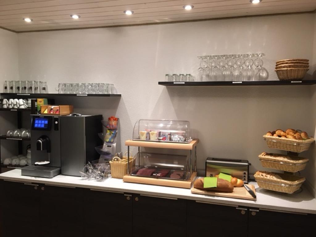 B&B Azapartments Lunic Grachen Bagian luar foto